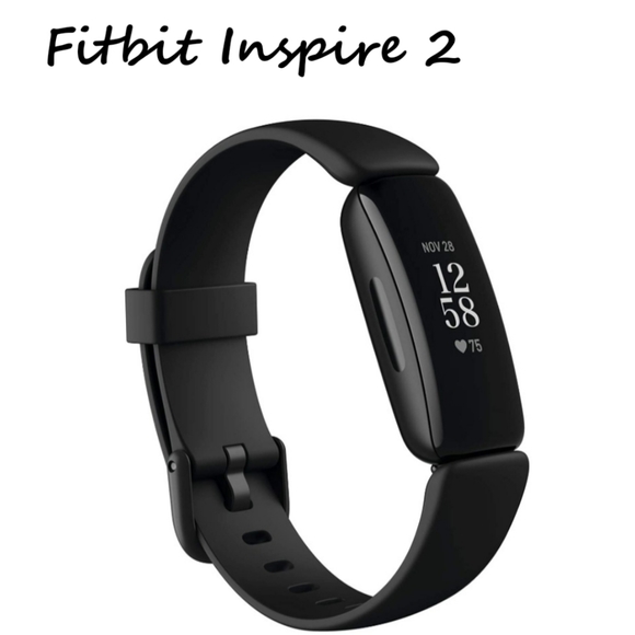 fitbit Other - Fitbit Inspire 2 Health & Fitness Tracker